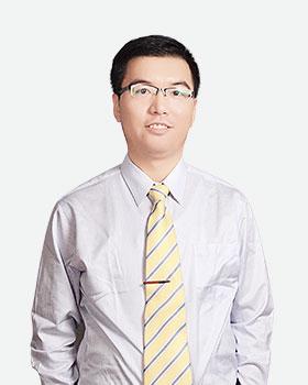 王鑫鑫--人力資源師金牌講師