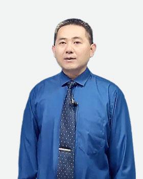 ?尹海員--金融證券類金牌講師