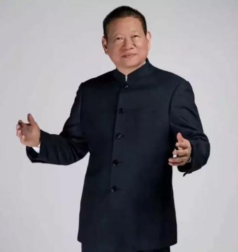 沈德斌--國學應用實戰派講師