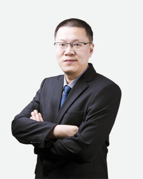 郭瑋--建筑造價課程名師
